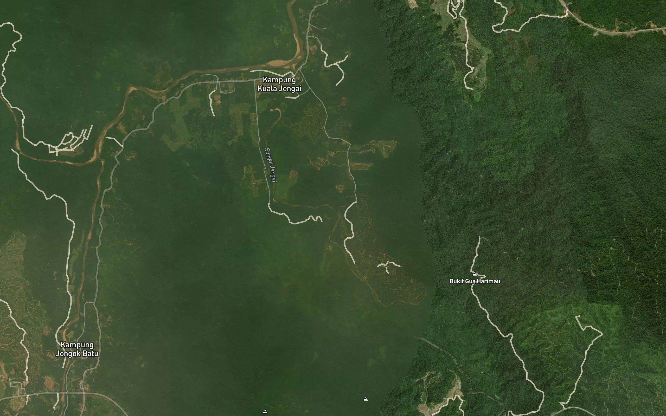 Sungai Langkat