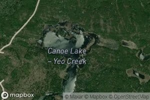 Canoe Lake