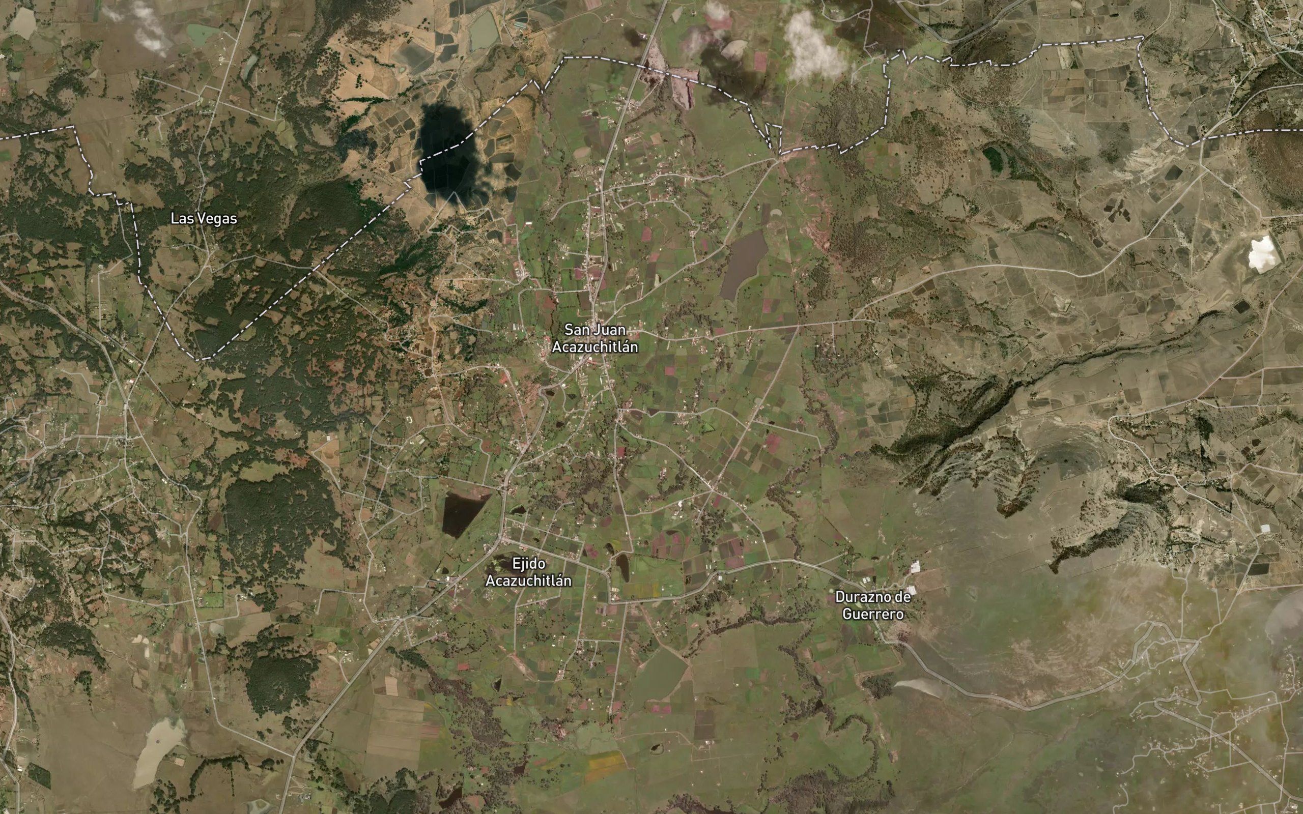 Bordo los Alantara