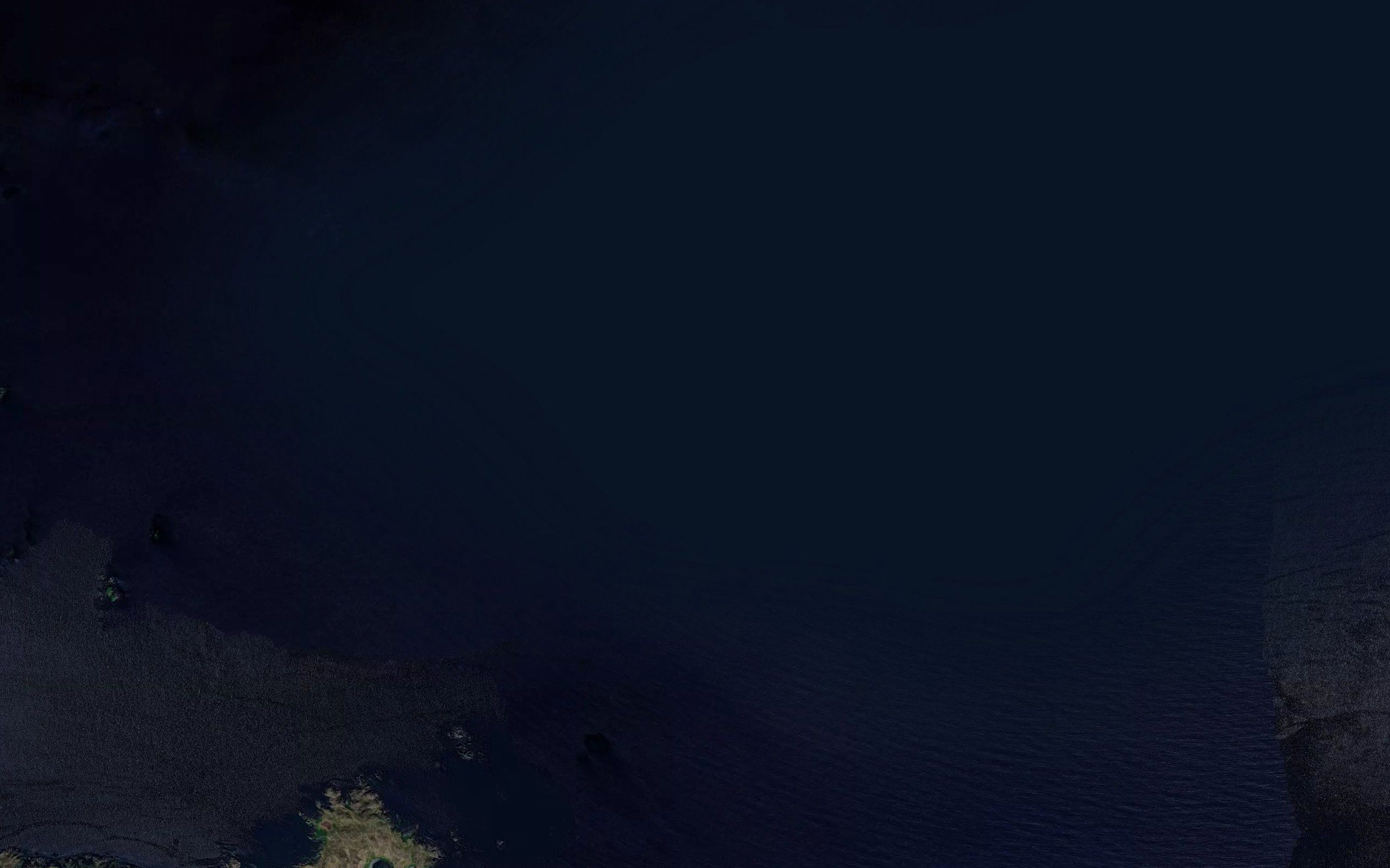 Kuluk Bay