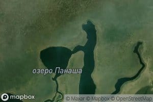 Ozero Panasha