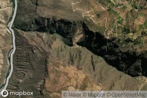 Quebrada Quechuaragra