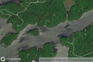 Crane Lake