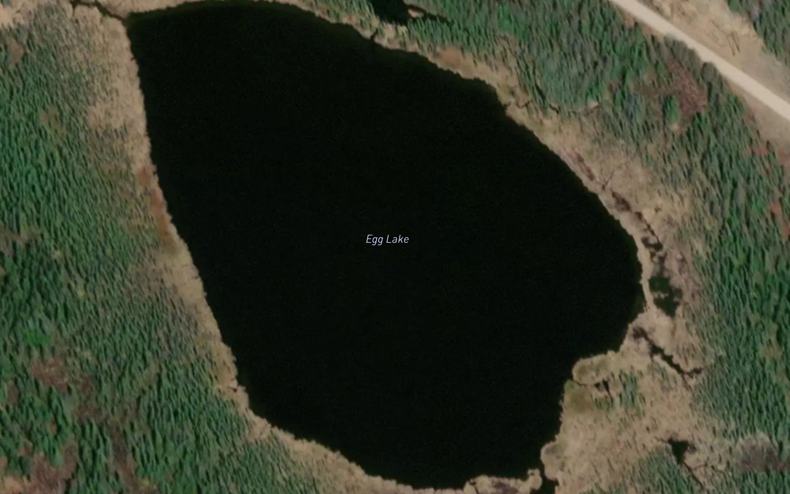 Egg Lake