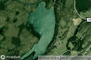 Davern Lake