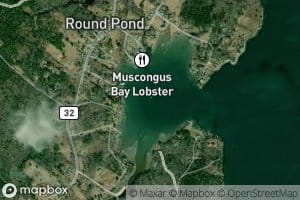 Round Pond