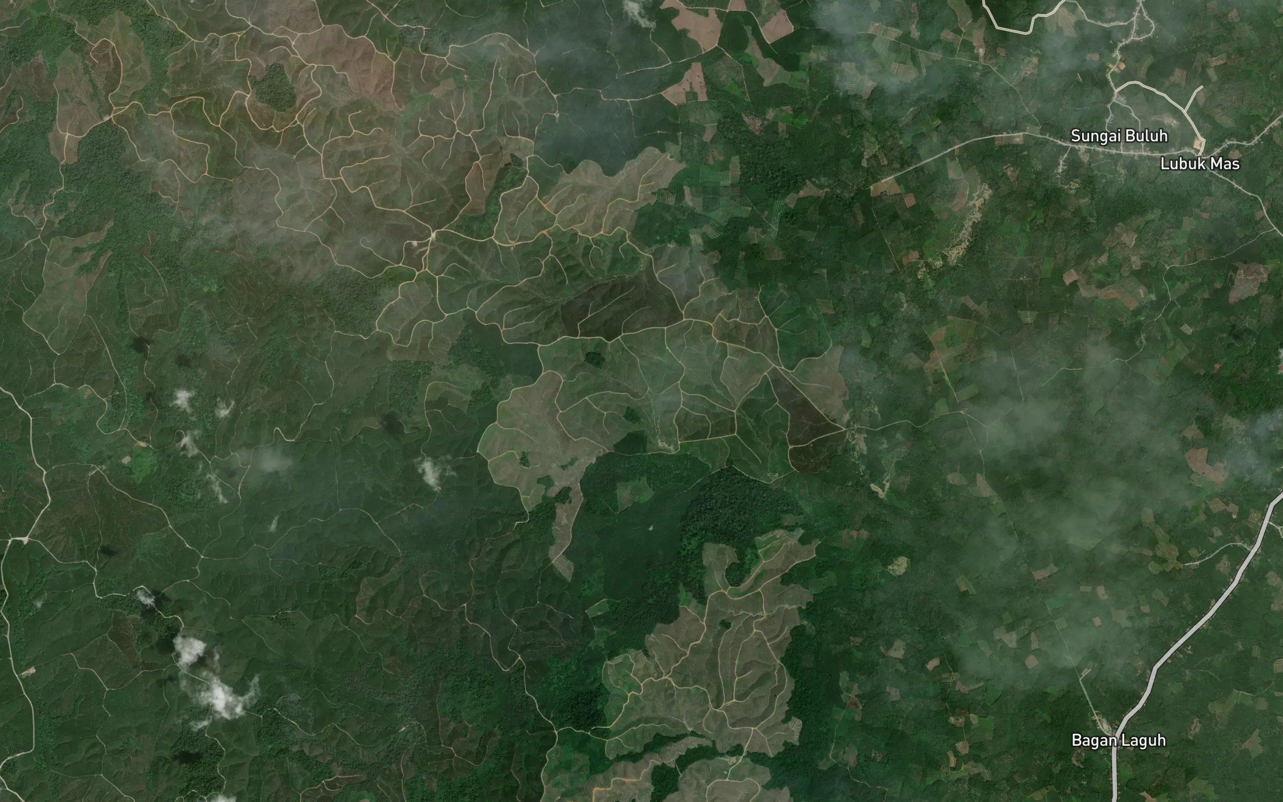 Sungai Topang