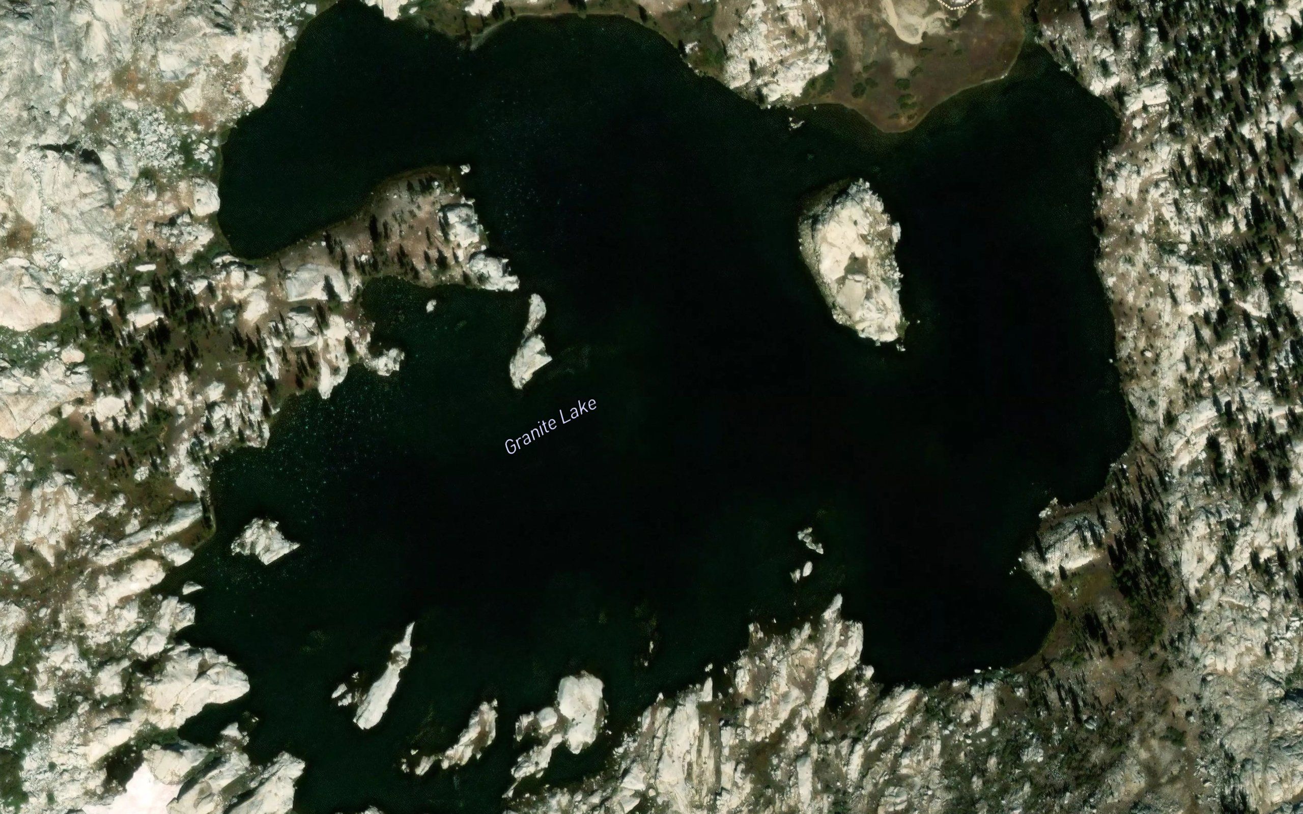 Granite Lake
