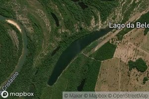 Lagoa da Beleza
