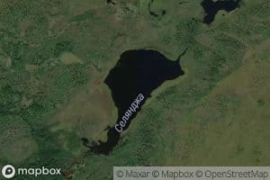 Ozero Selyandzhanskoye
