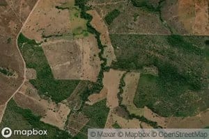 Corrego da Mata Grande