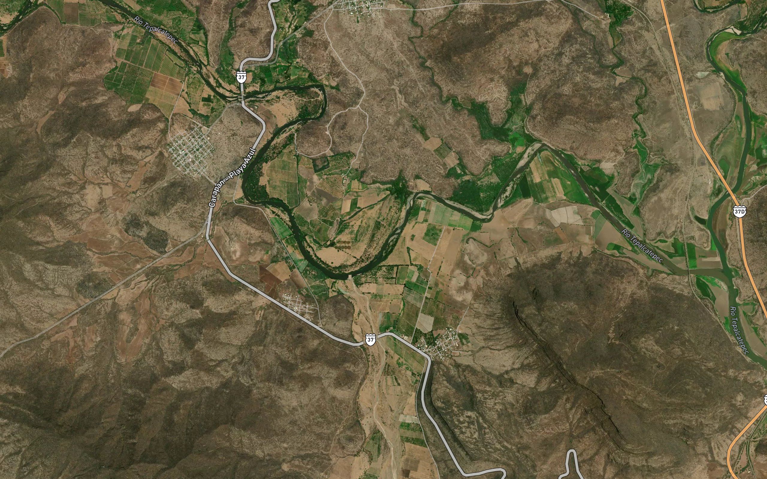 Rio Grande