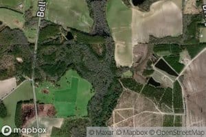 Burket Creek