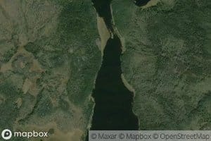 Muskeko Lake