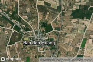 Ang Kep Nam Ban Don Muang