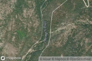 Twentymile Creek