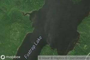 Foxtrap Lake