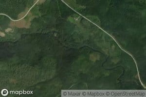 Kvernafossen