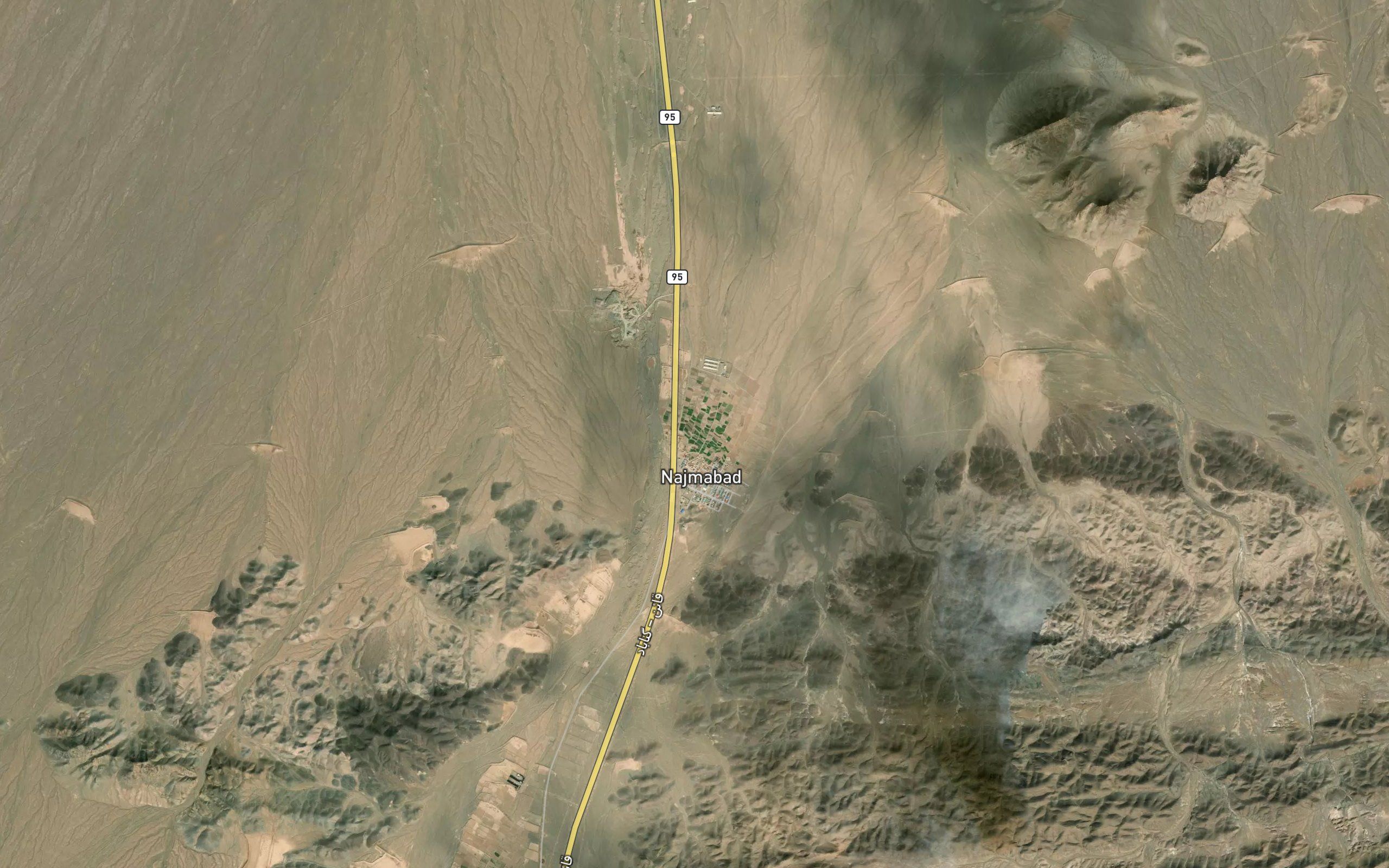 Howz-e Hajji