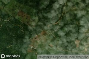 Quebrada Santa Anita