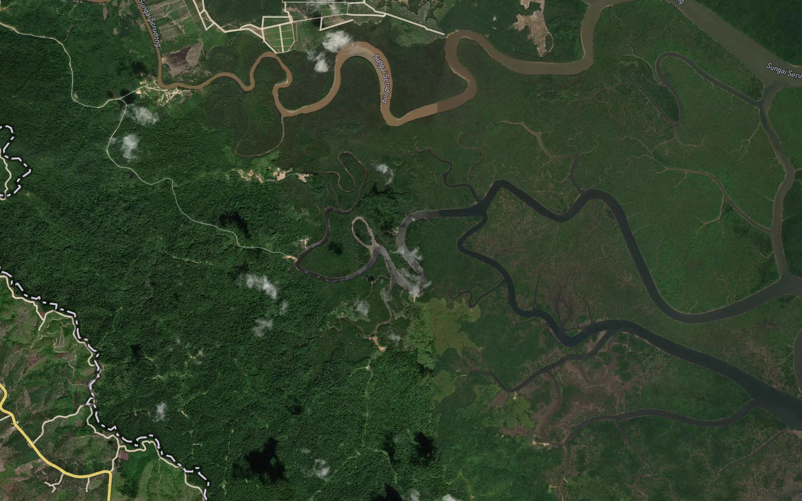 Sungai Kalamuning