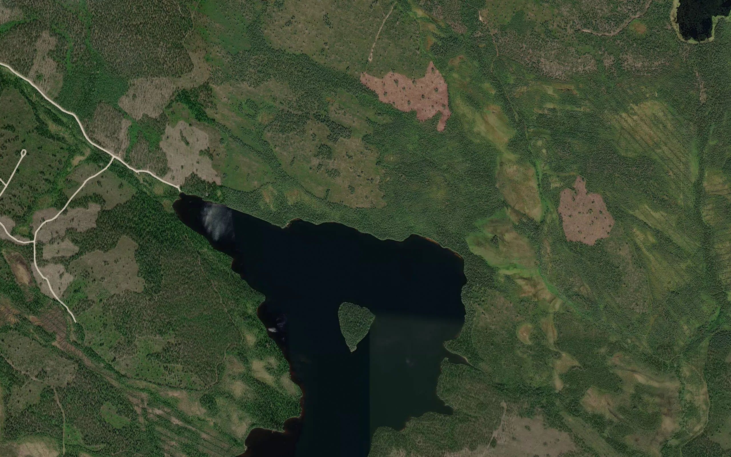 Saarijarvi