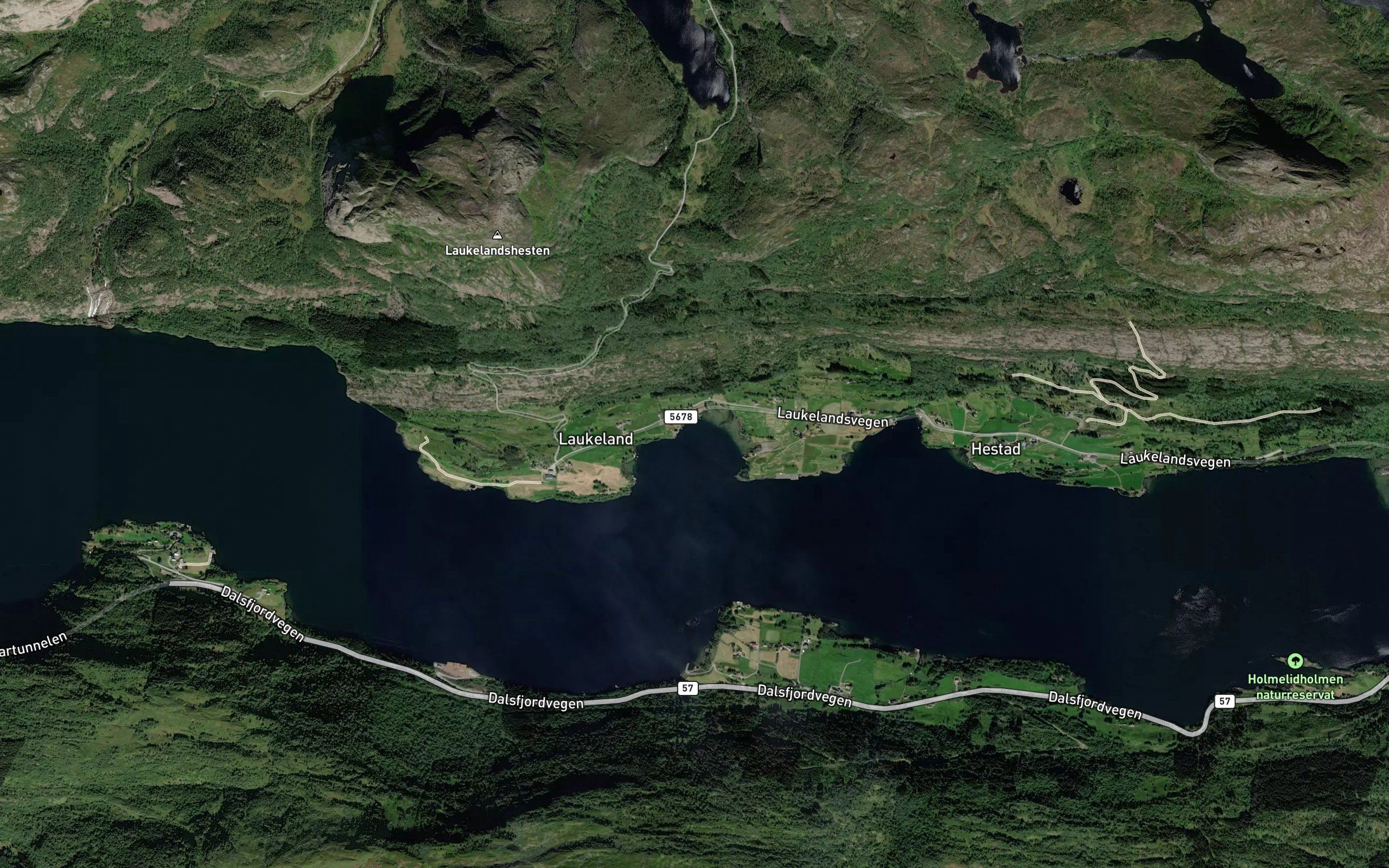 Standnesvika