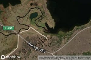 Rio Trufquennilahue
