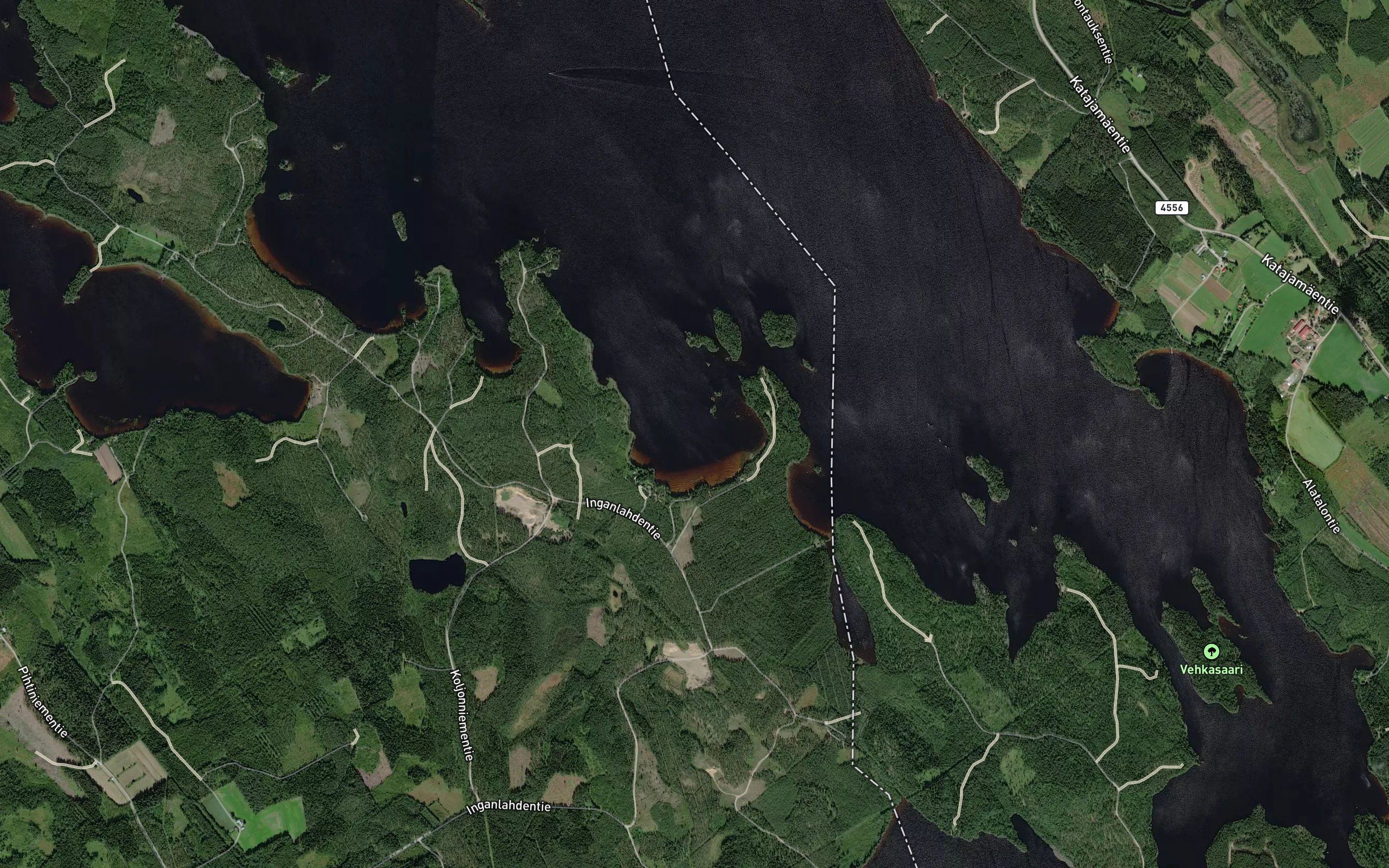 Inganlahti