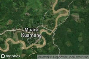 Sungai Kuamang Bungku