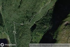 Striksfossen