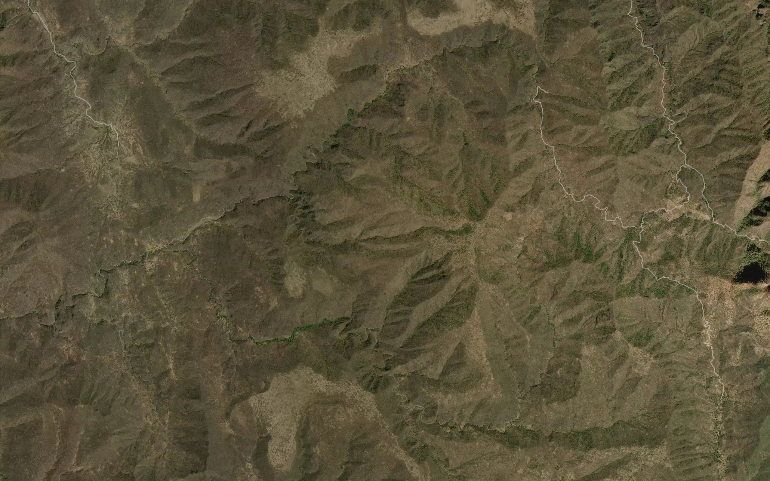 Barranca El Tigre