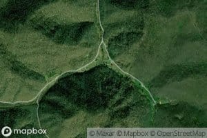Sarvis Branch
