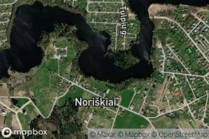 Gondingos HE Tvenkinys