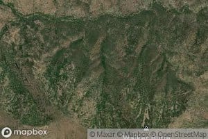 Walker Butte Spring