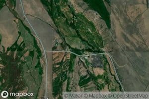 Little Indian Creek
