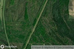 Lake George Drainage Ditch