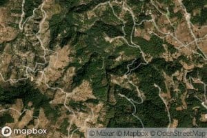 Quebrada Piedra Ancha