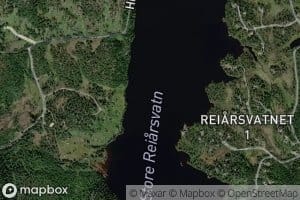 Store Reiarsvatn