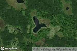 Clover Leaf Lake