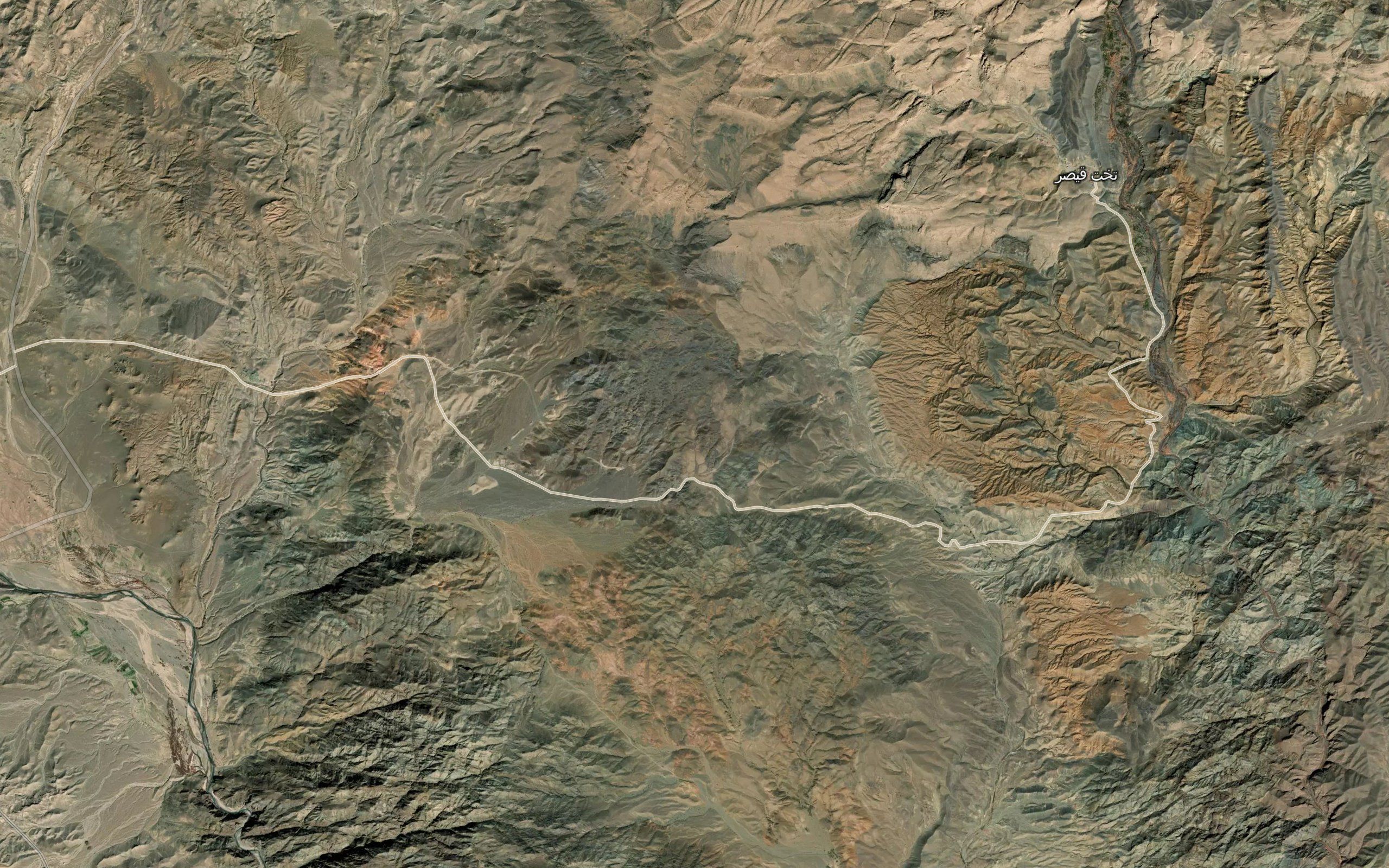 Rud-e Kharan