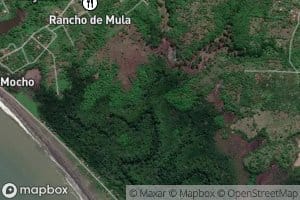 Quebrada Presa de Caballo