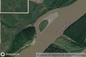 Rosie Creek