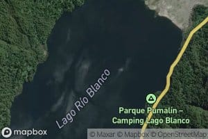 Lago Rio Blanco