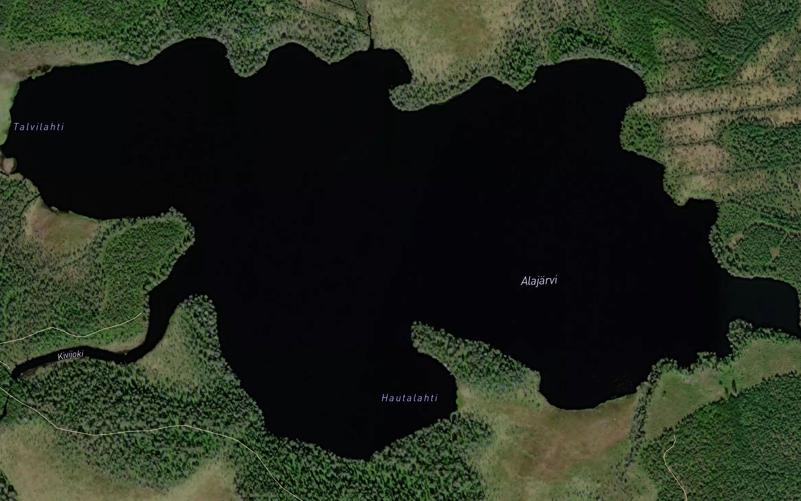 Alajarvi