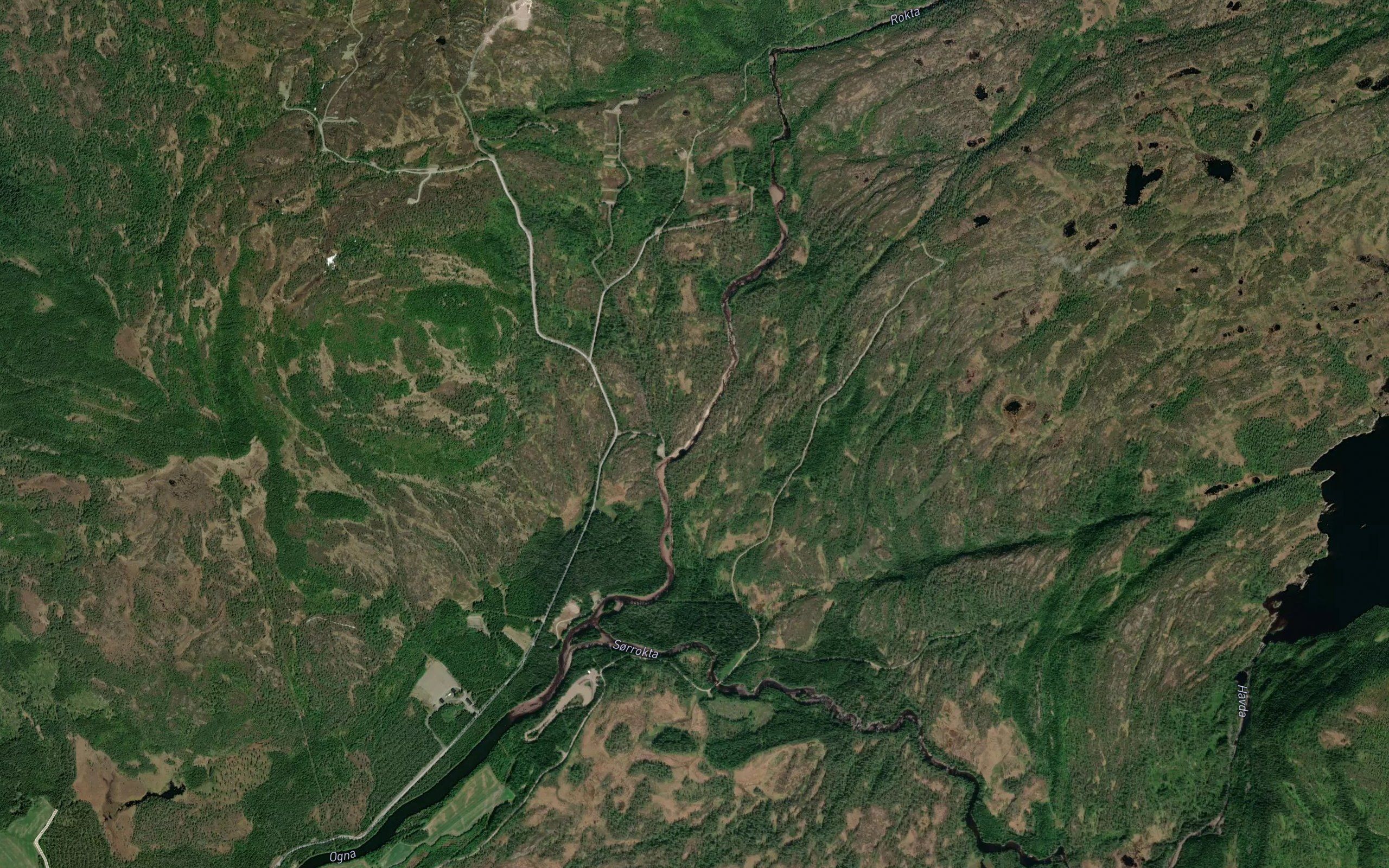 Fuldalsfossen