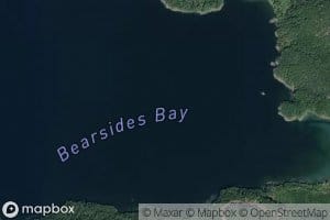Baresides Bay