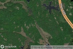 Catfish Lake