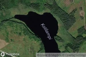 Ozero Kotilampi