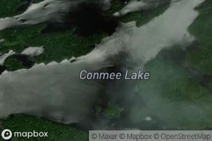 Conmee Lake